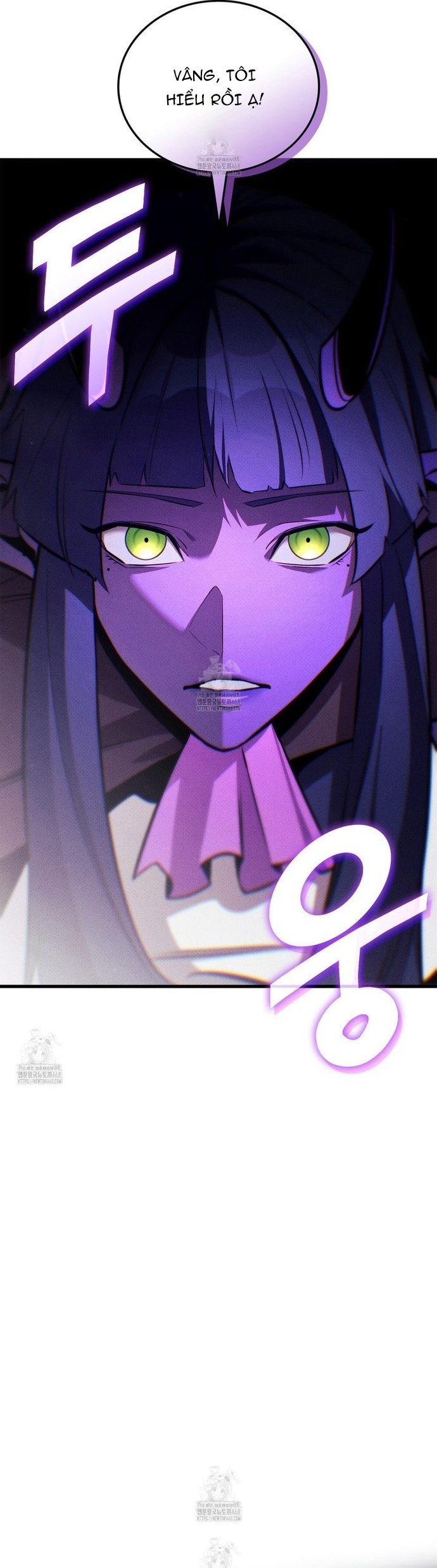 Huyền Thoại Game Thủ – Tái Xuất Chapter 195 7