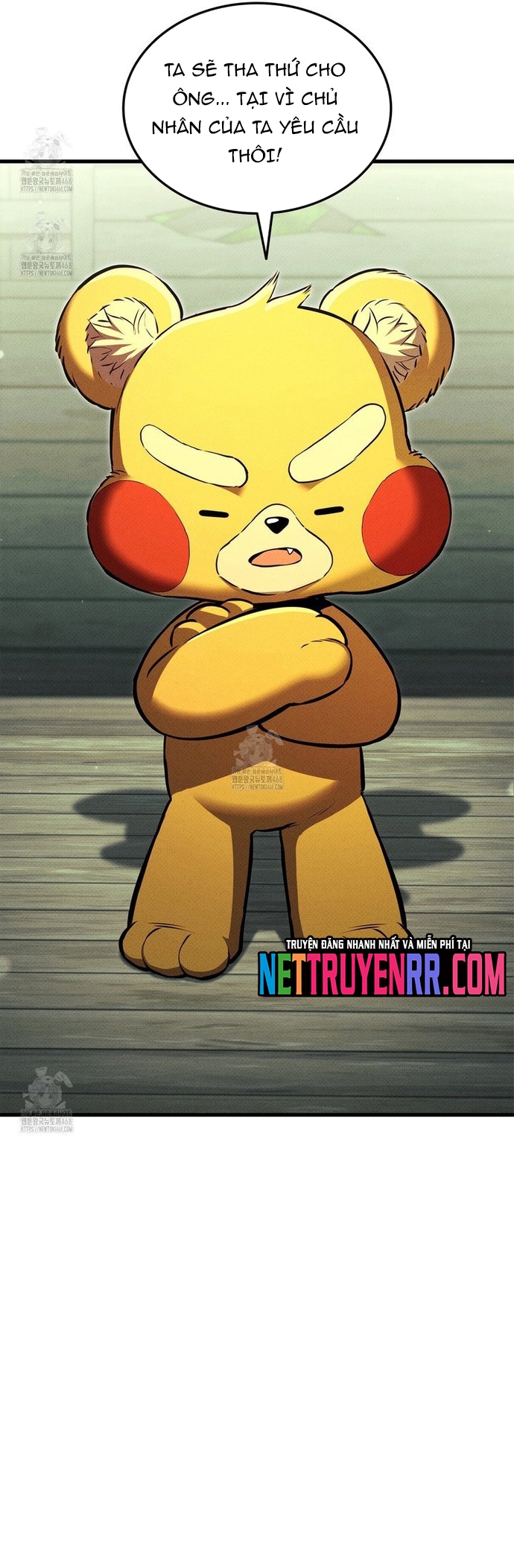 Huyền Thoại Game Thủ – Tái Xuất Chapter 195 10