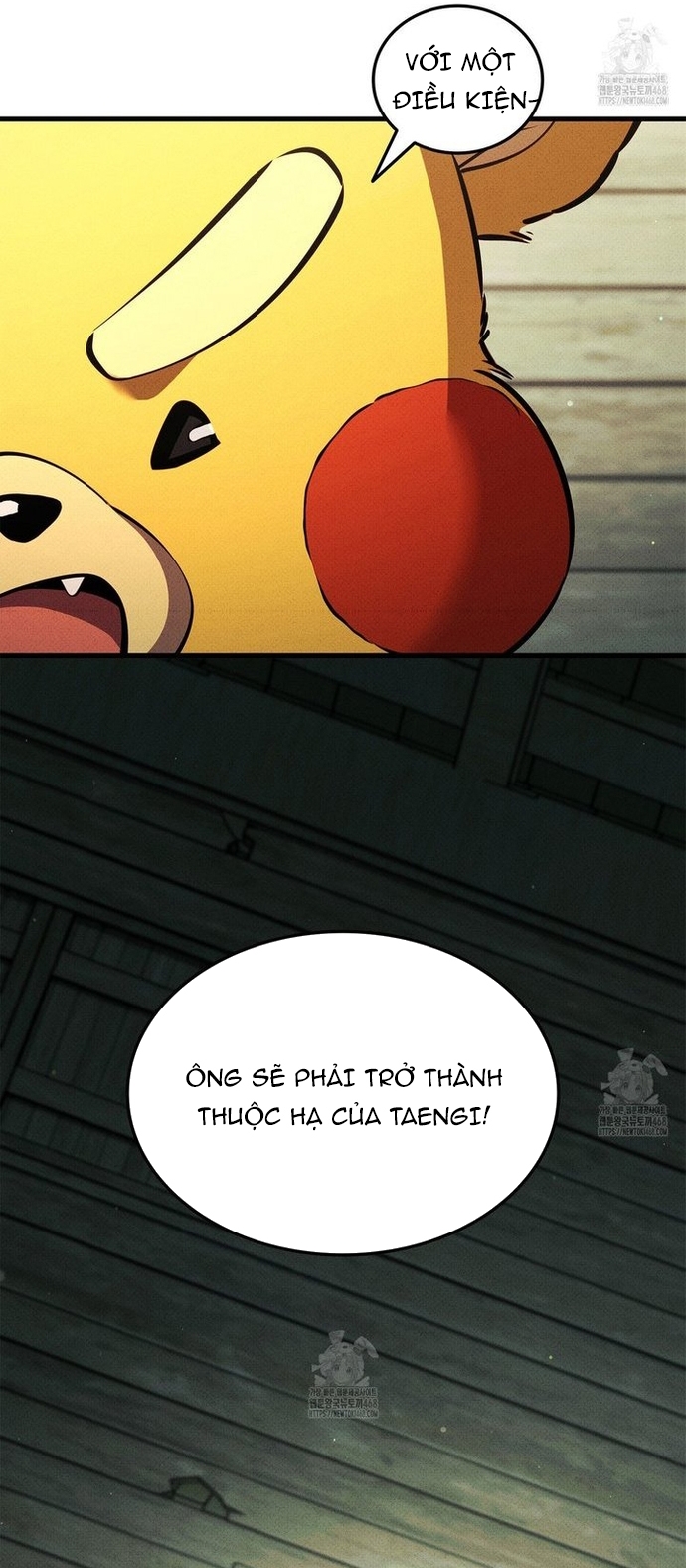 Huyền Thoại Game Thủ – Tái Xuất Chapter 195 11