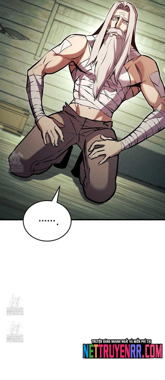 Huyền Thoại Game Thủ – Tái Xuất Chapter 195 12