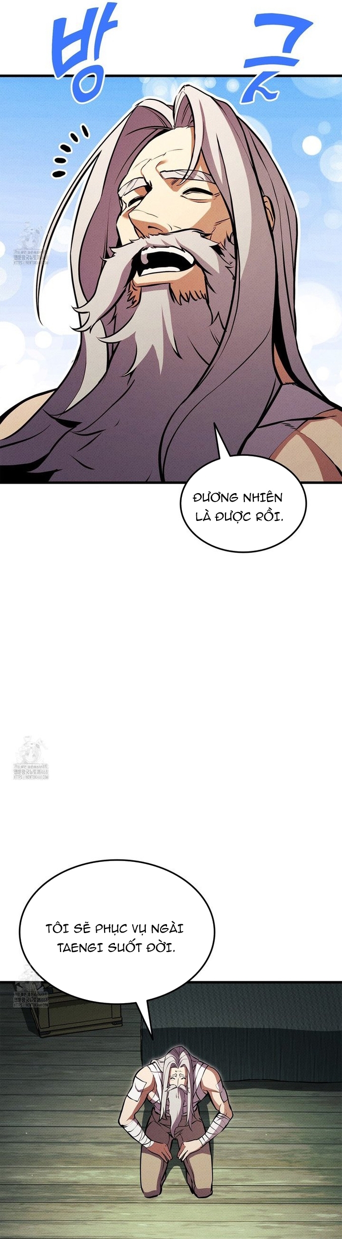 Huyền Thoại Game Thủ – Tái Xuất Chapter 195 13