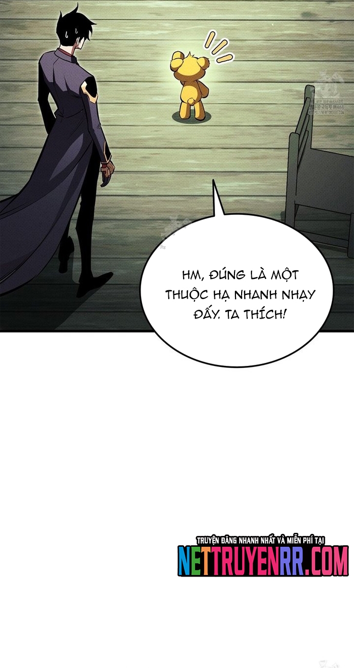 Huyền Thoại Game Thủ – Tái Xuất Chapter 195 14