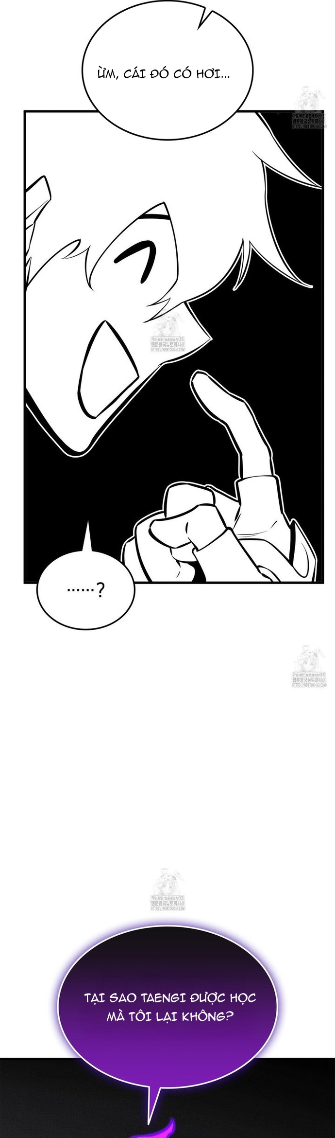 Huyền Thoại Game Thủ – Tái Xuất Chapter 195 18