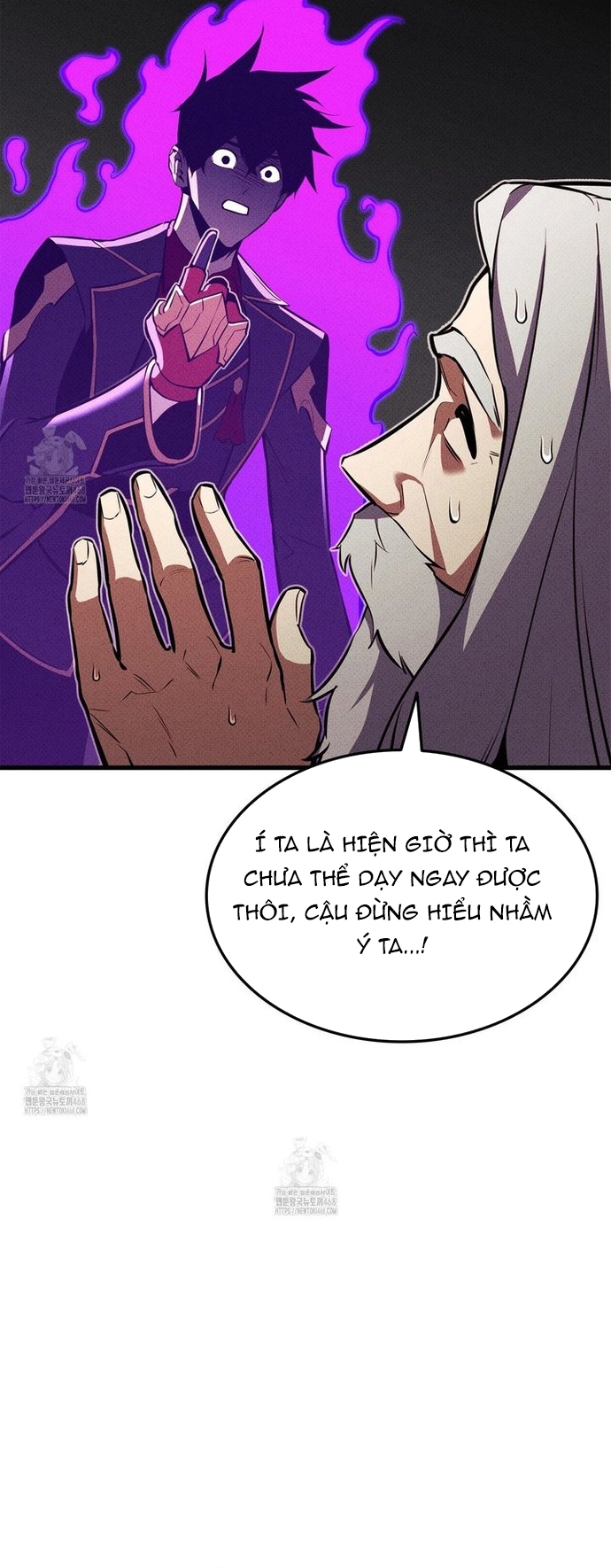 Huyền Thoại Game Thủ – Tái Xuất Chapter 195 19