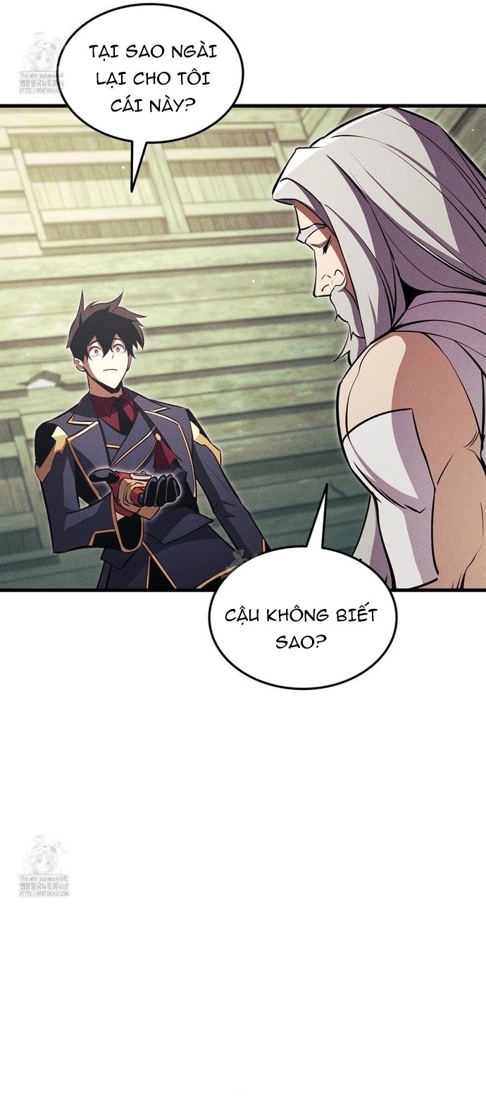 Huyền Thoại Game Thủ – Tái Xuất Chapter 195 23