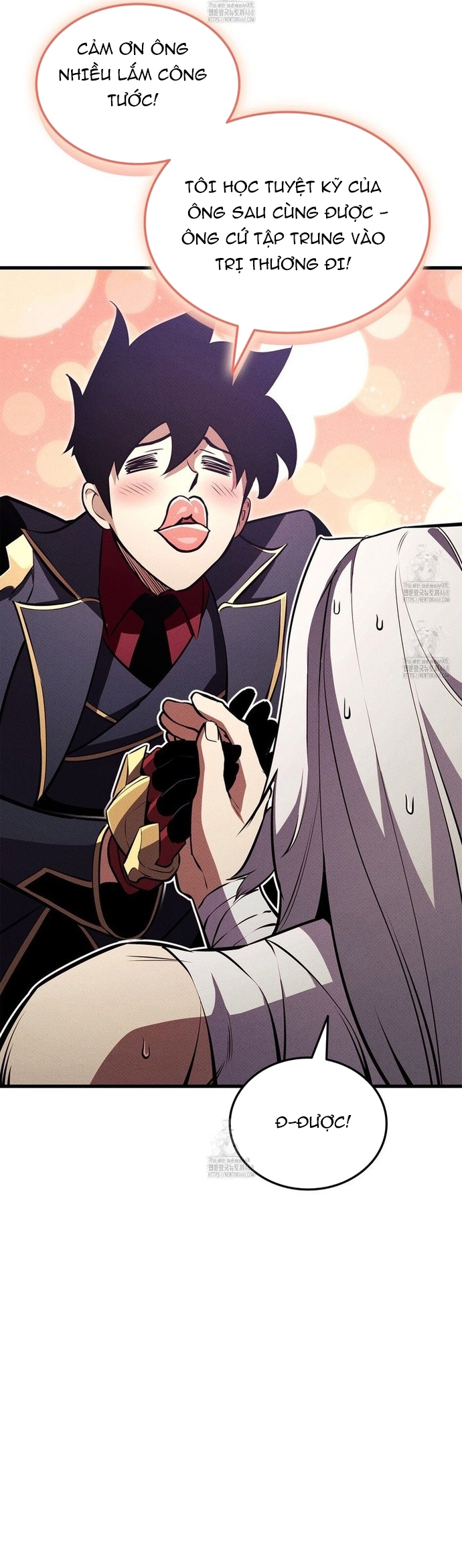 Huyền Thoại Game Thủ – Tái Xuất Chapter 195 28