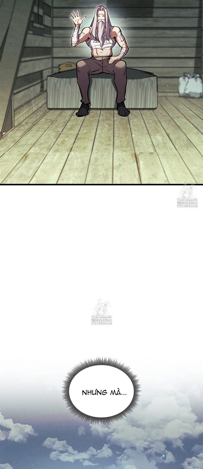 Huyền Thoại Game Thủ – Tái Xuất Chapter 195 31