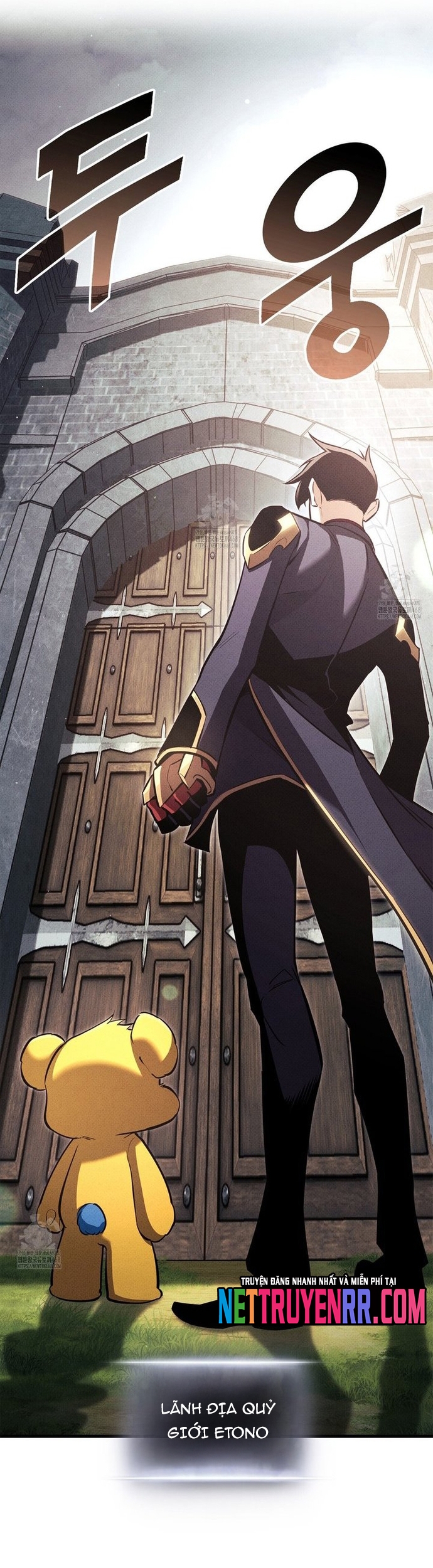 Huyền Thoại Game Thủ – Tái Xuất Chapter 195 33