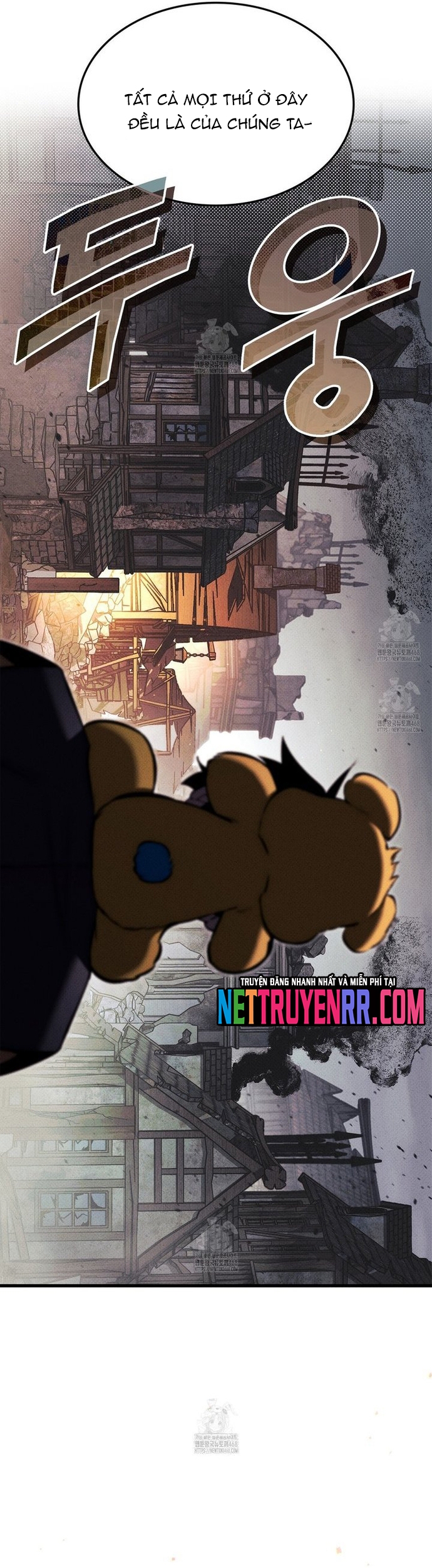 Huyền Thoại Game Thủ – Tái Xuất Chapter 195 39