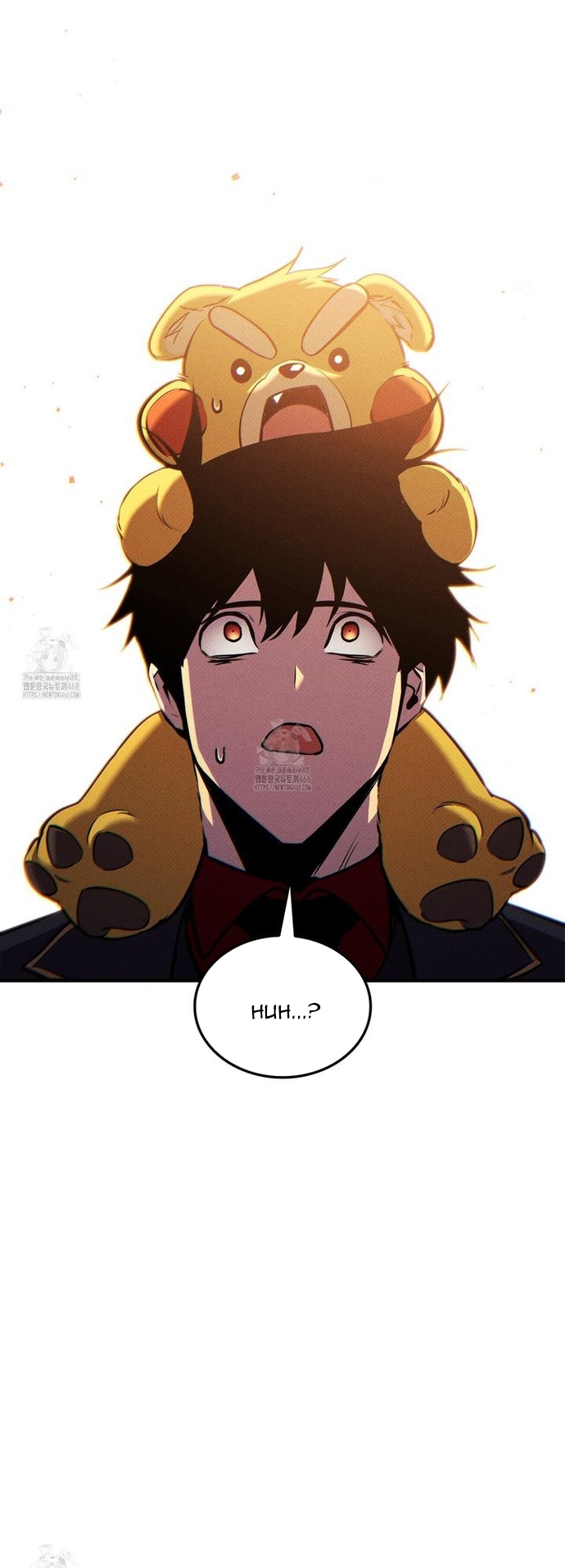 Huyền Thoại Game Thủ – Tái Xuất Chapter 195 40