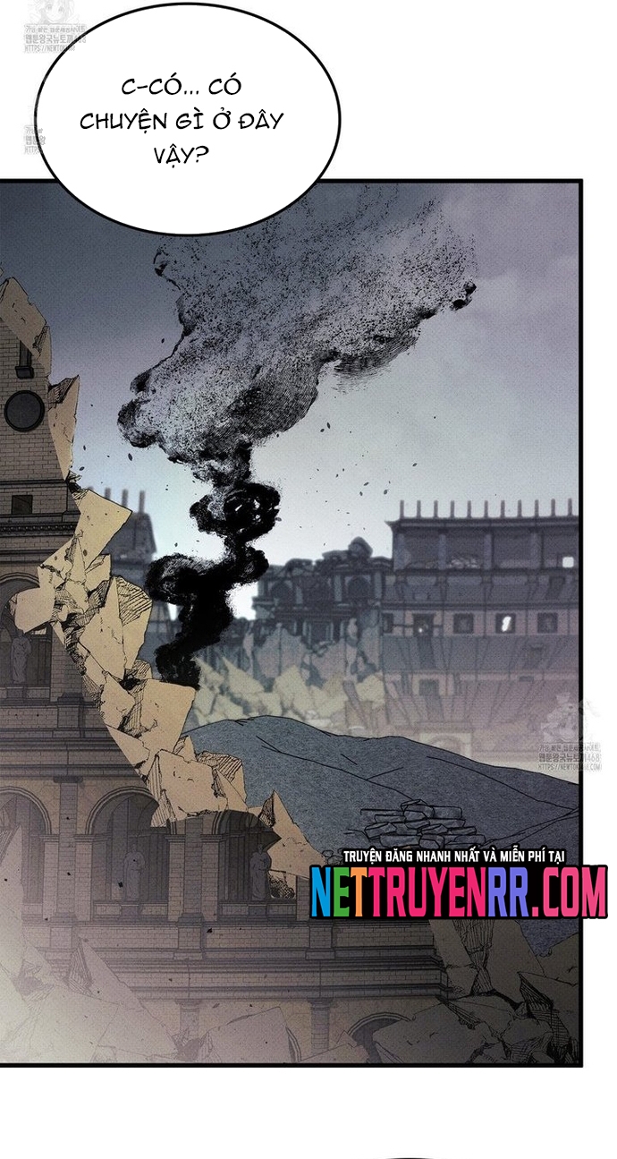 Huyền Thoại Game Thủ – Tái Xuất Chapter 195 41