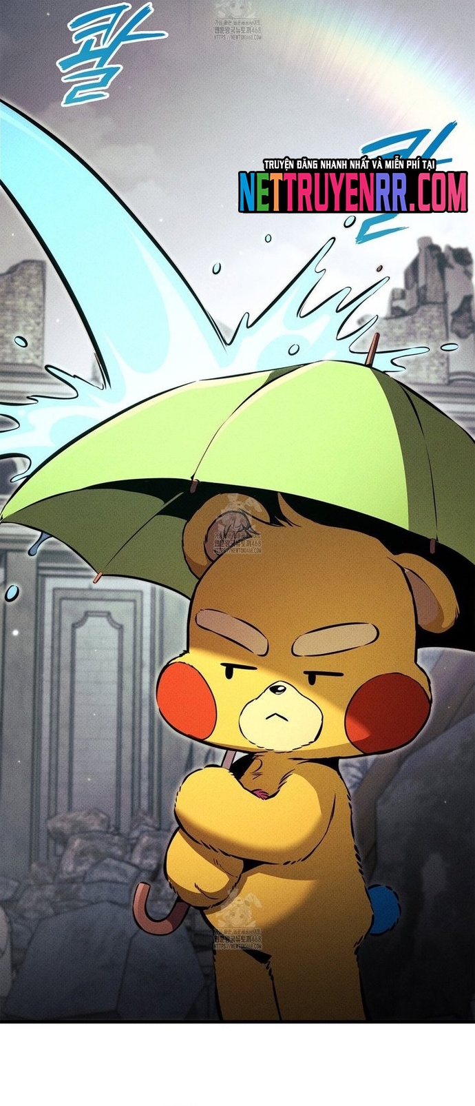 Huyền Thoại Game Thủ – Tái Xuất Chapter 195 46