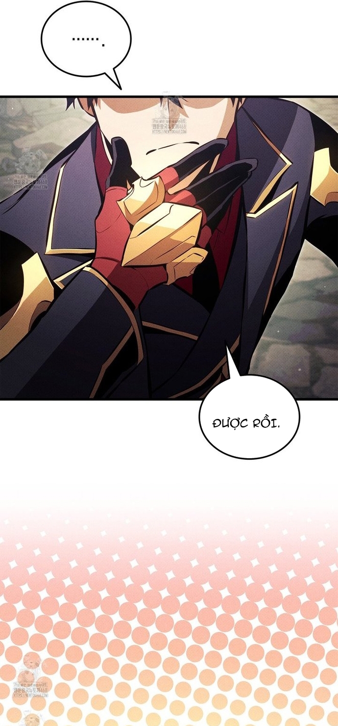 Huyền Thoại Game Thủ – Tái Xuất Chapter 195 60