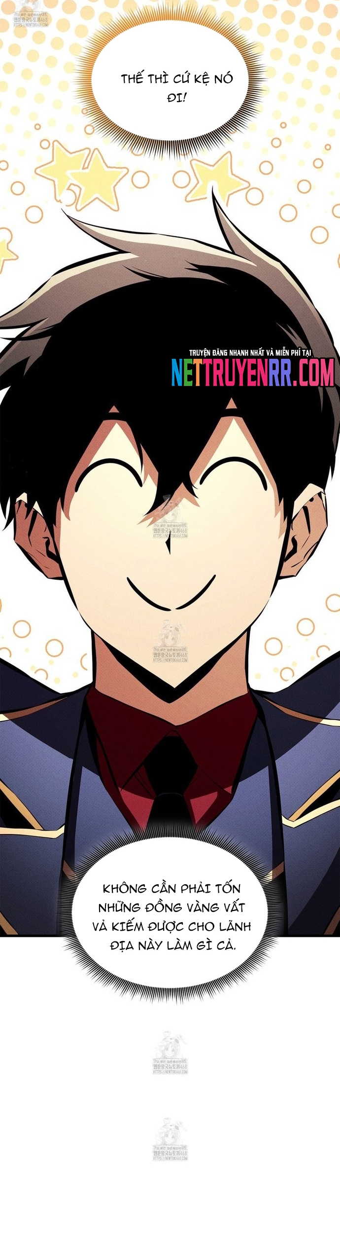 Huyền Thoại Game Thủ – Tái Xuất Chapter 195 61