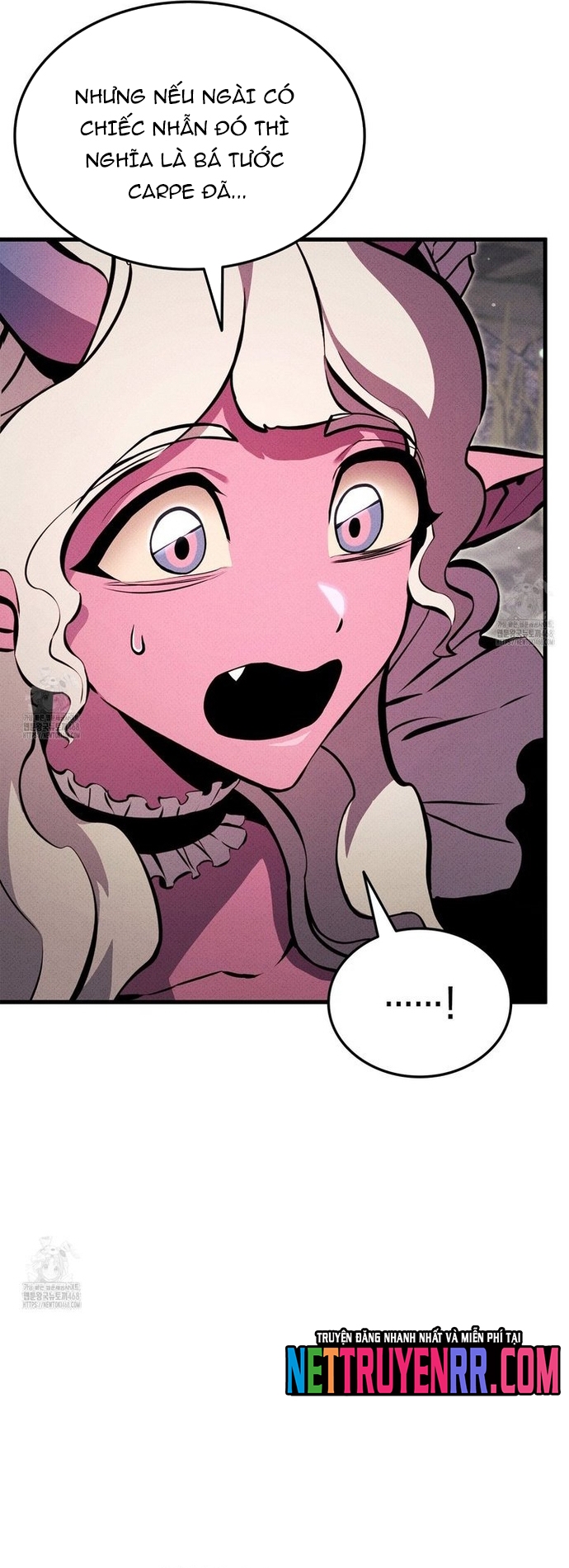 Huyền Thoại Game Thủ – Tái Xuất Chapter 195 66