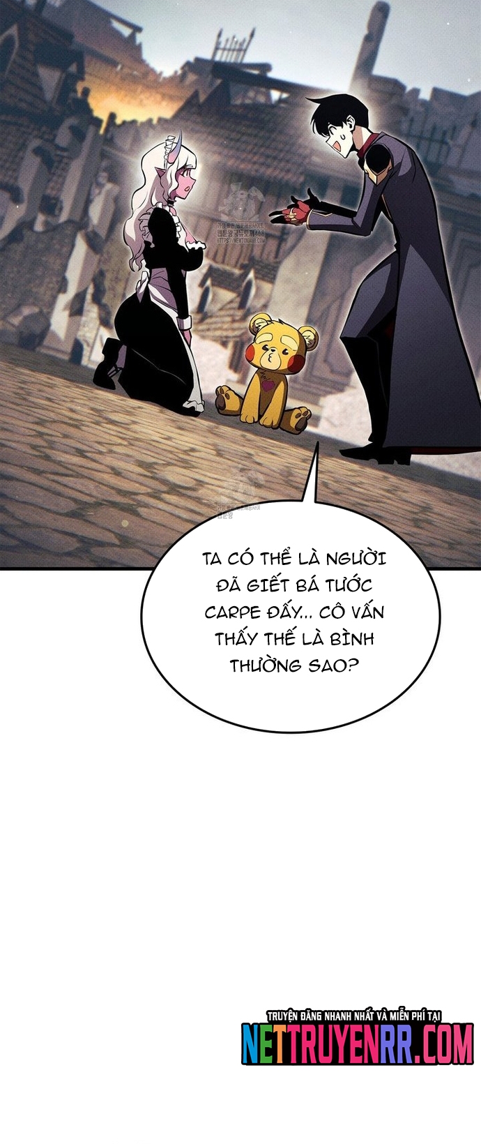 Huyền Thoại Game Thủ – Tái Xuất Chapter 195 70