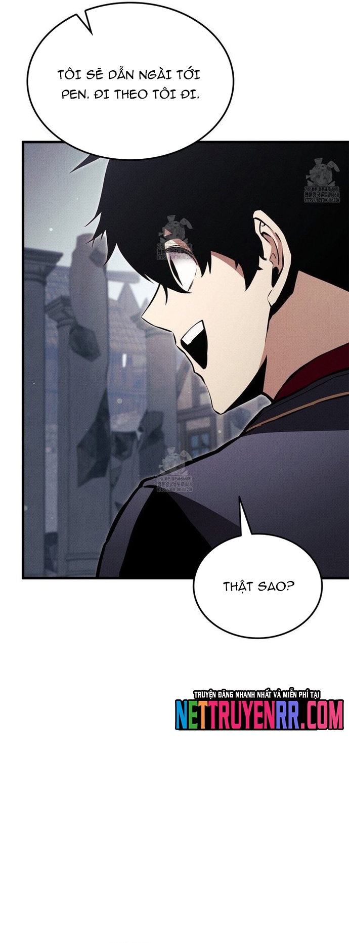 Huyền Thoại Game Thủ – Tái Xuất Chapter 195 73