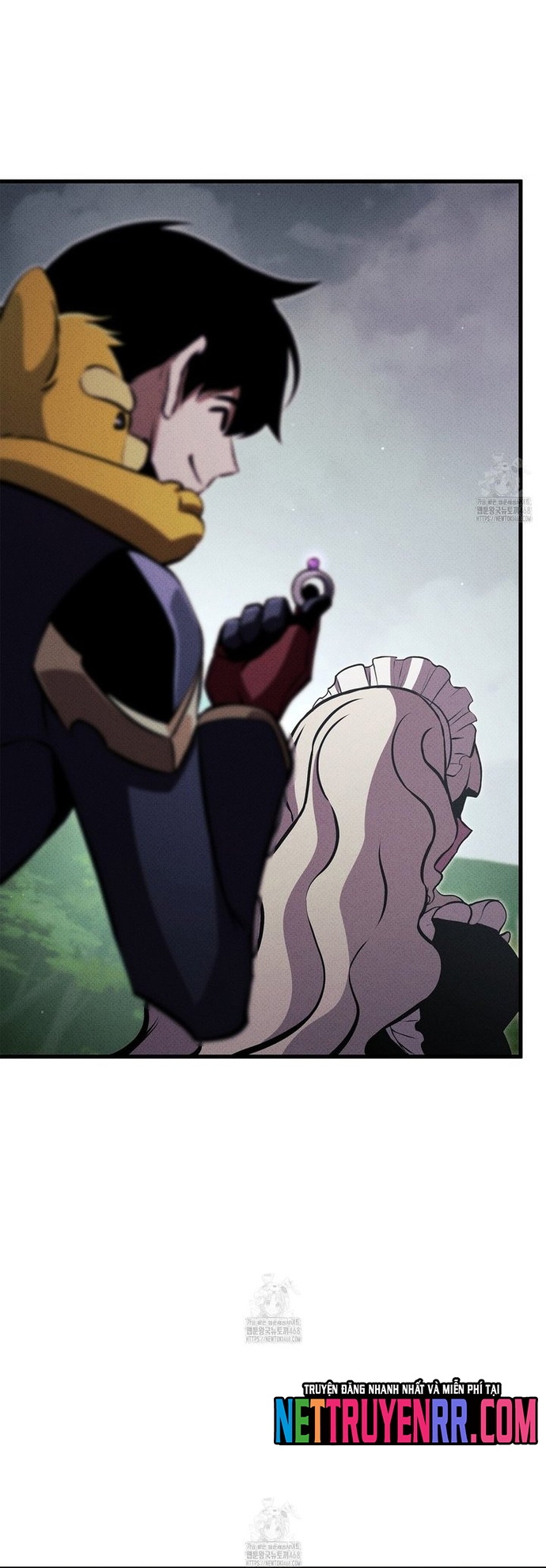 Huyền Thoại Game Thủ – Tái Xuất Chapter 195 78