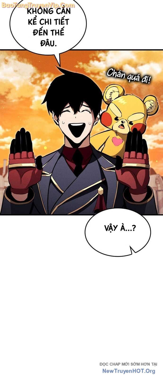 Huyền Thoại Game Thủ – Tái Xuất Chapter 196.1 8