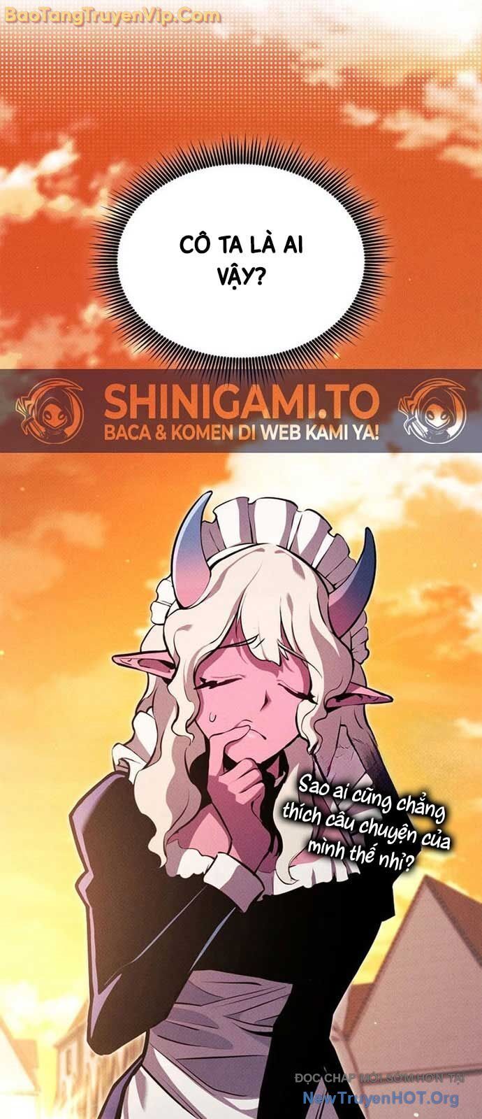 Huyền Thoại Game Thủ – Tái Xuất Chapter 196.1 10