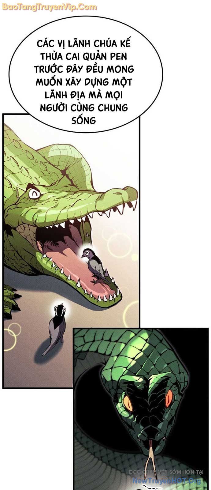 Huyền Thoại Game Thủ – Tái Xuất Chapter 196.1 16