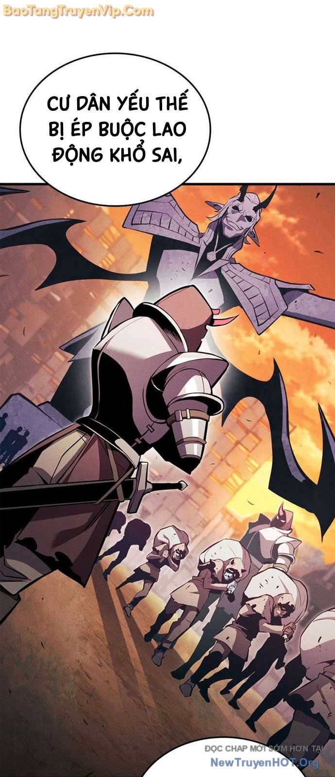 Huyền Thoại Game Thủ – Tái Xuất Chapter 196.1 18