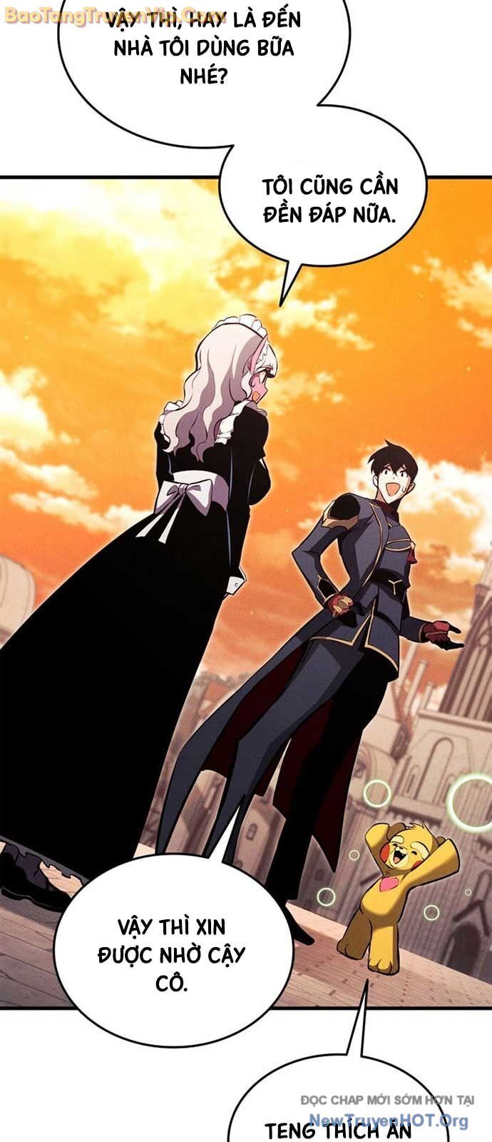 Huyền Thoại Game Thủ – Tái Xuất Chapter 196.1 24