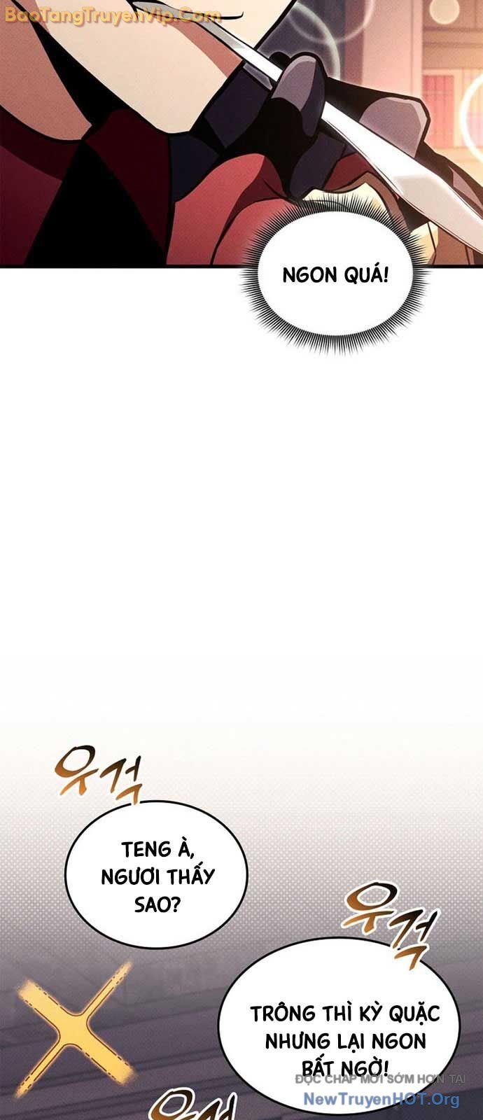 Huyền Thoại Game Thủ – Tái Xuất Chapter 196.1 32