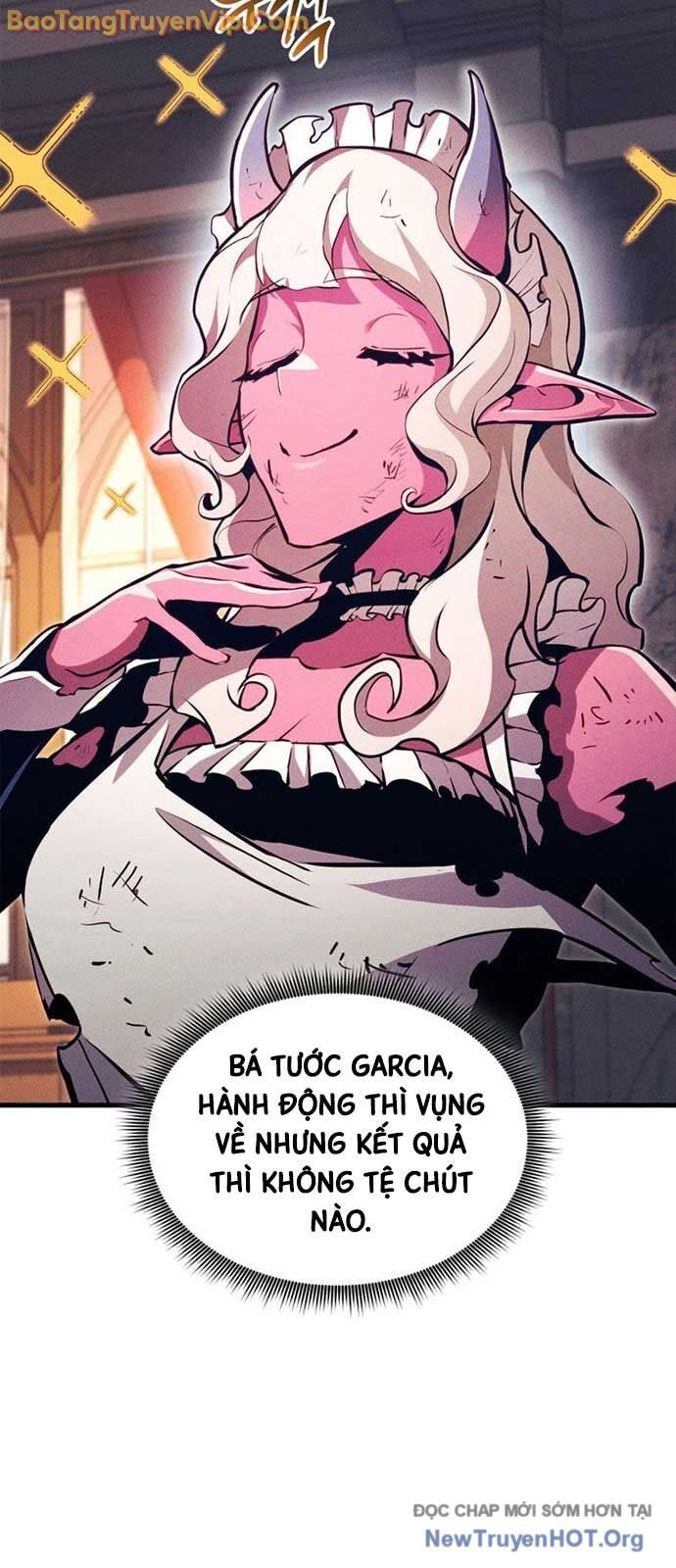 Huyền Thoại Game Thủ – Tái Xuất Chapter 196.1 33