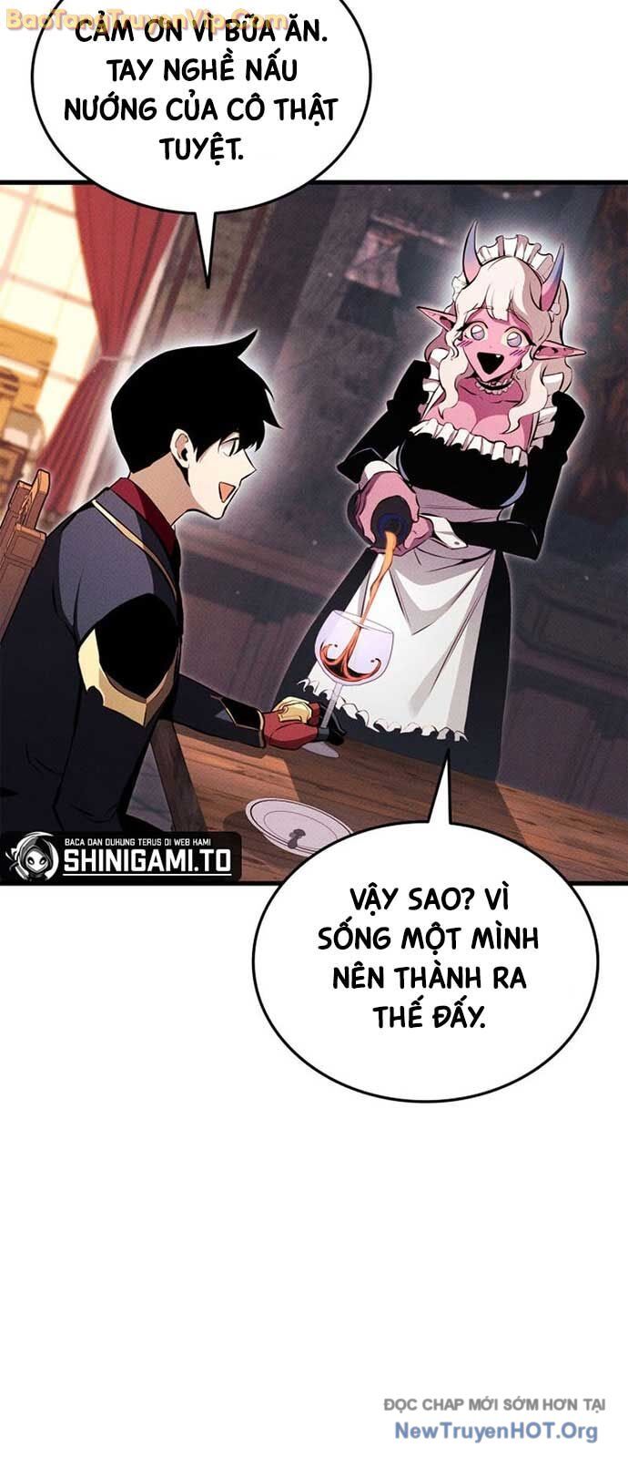 Huyền Thoại Game Thủ – Tái Xuất Chapter 196.1 36