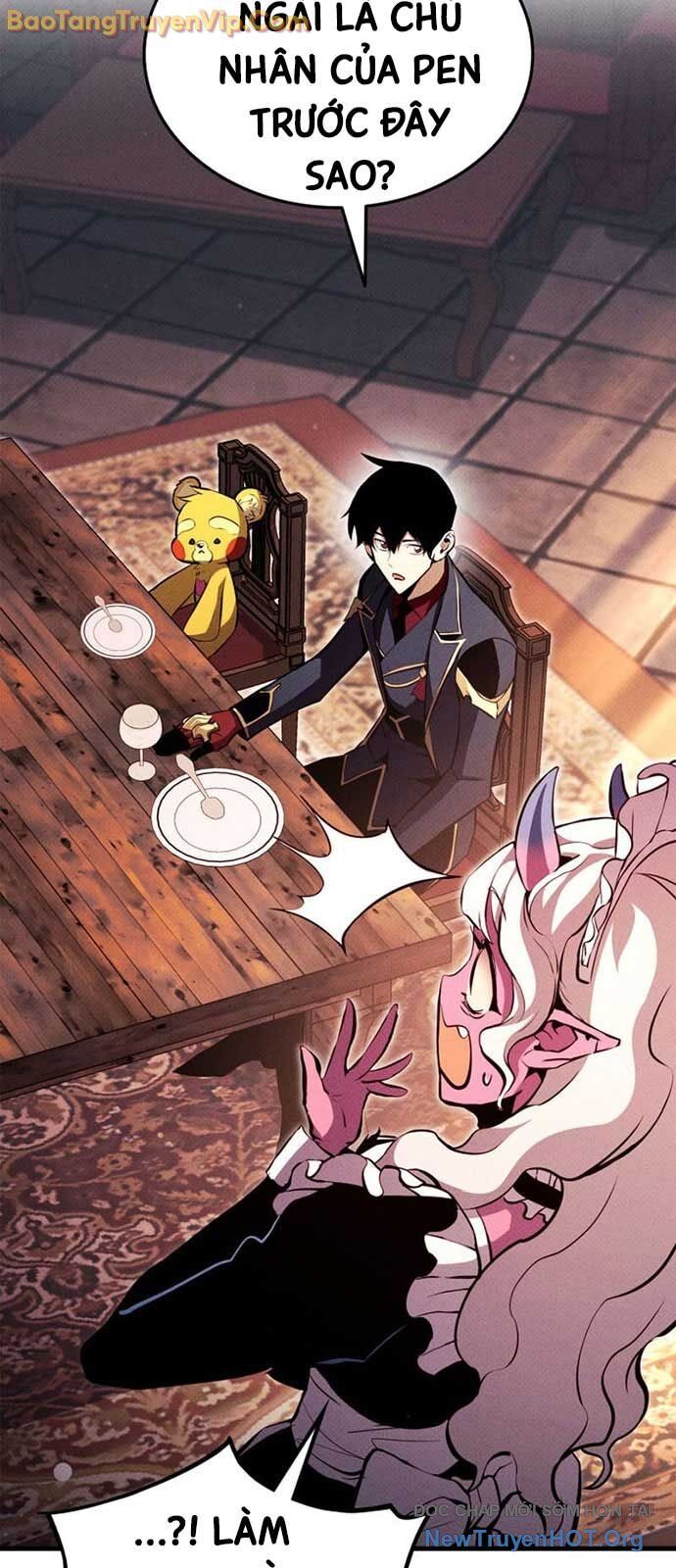 Huyền Thoại Game Thủ – Tái Xuất Chapter 196.1 39