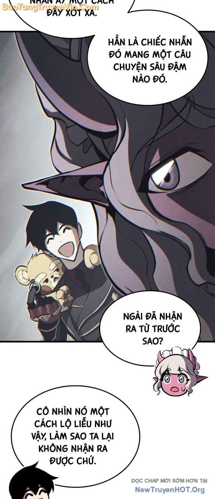 Huyền Thoại Game Thủ – Tái Xuất Chapter 196.1 42