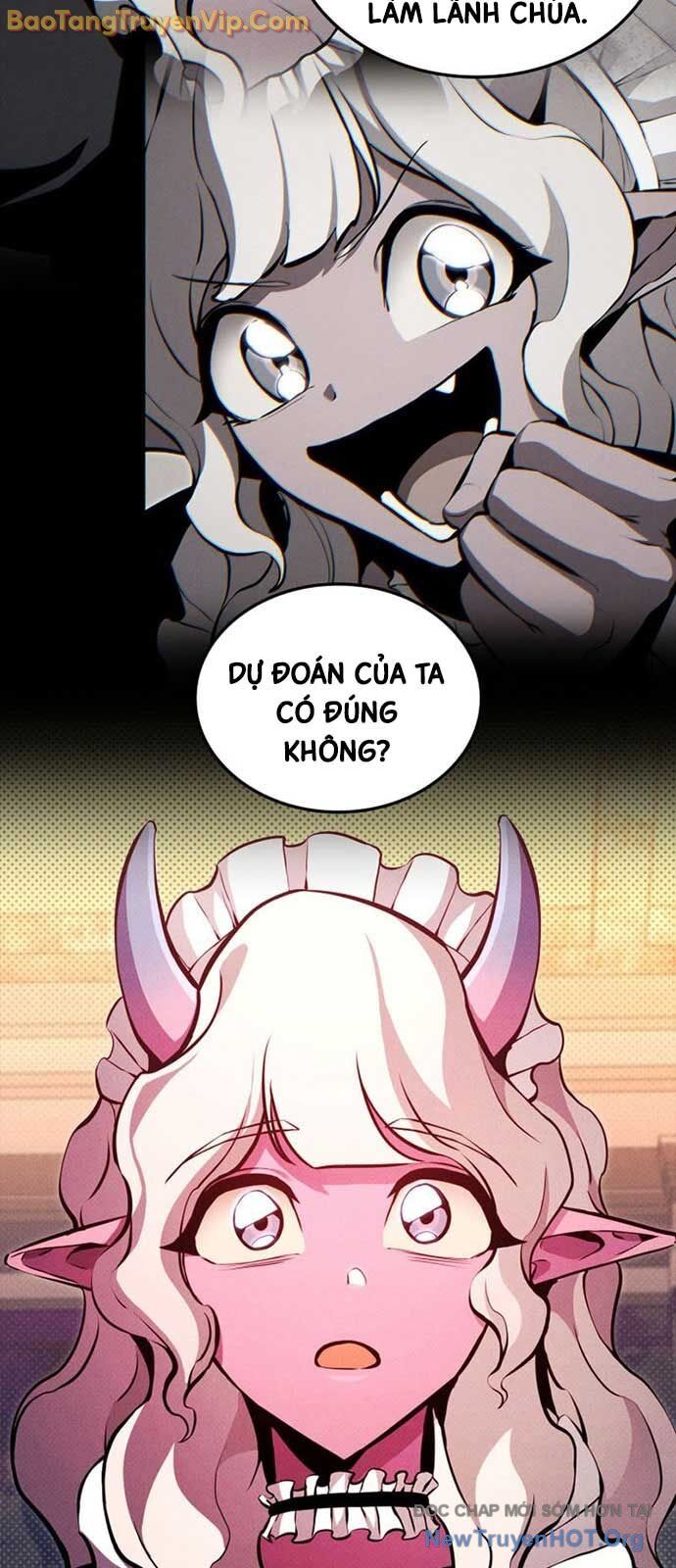 Huyền Thoại Game Thủ – Tái Xuất Chapter 196.1 44