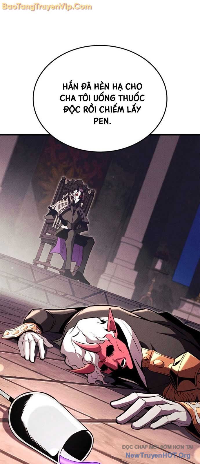 Huyền Thoại Game Thủ – Tái Xuất Chapter 196.1 48