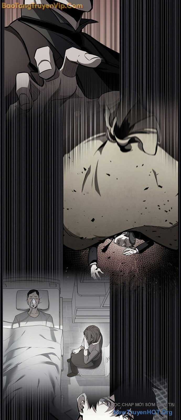 Huyền Thoại Game Thủ – Tái Xuất Chapter 196.1 53