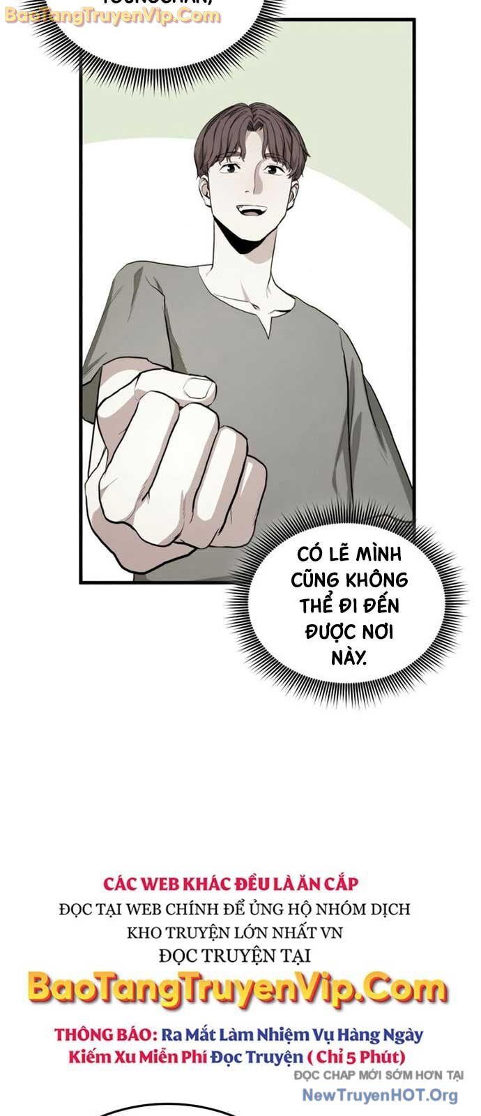 Huyền Thoại Game Thủ – Tái Xuất Chapter 196.1 56