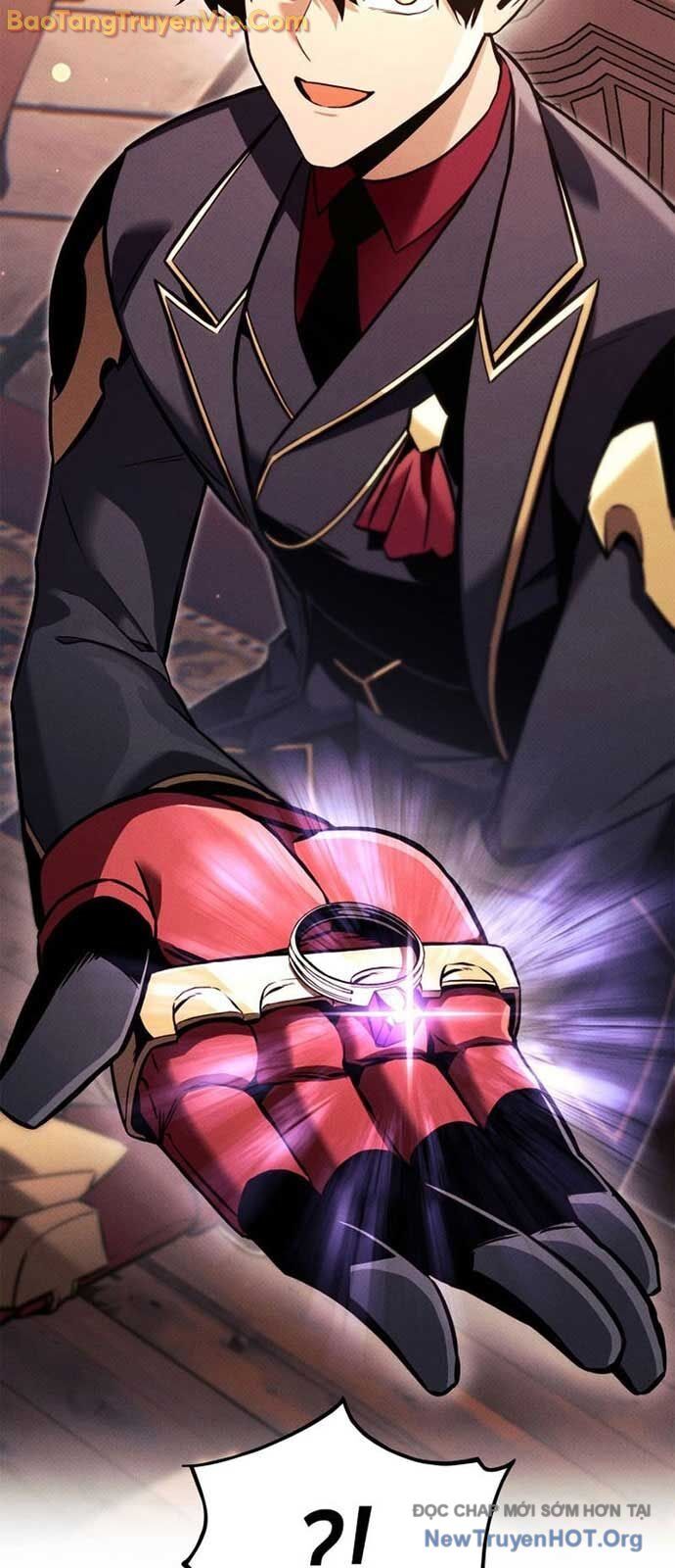 Huyền Thoại Game Thủ – Tái Xuất Chapter 196.1 62