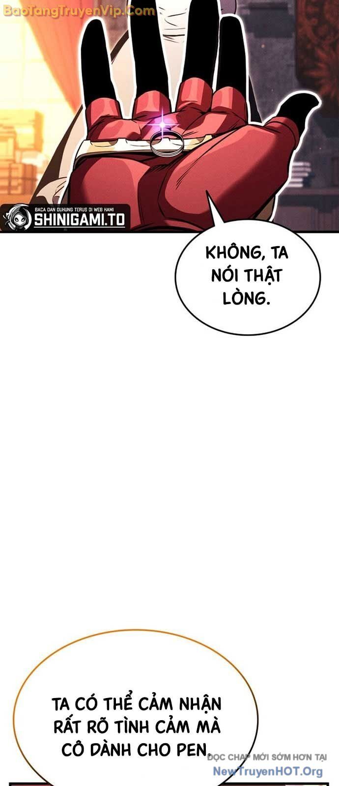 Huyền Thoại Game Thủ – Tái Xuất Chapter 196.1 64