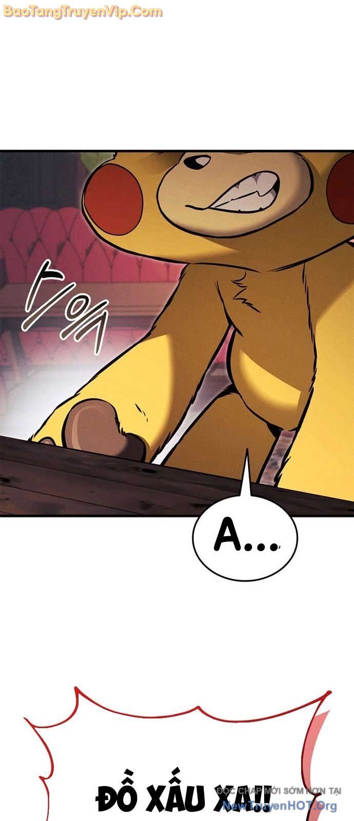 Huyền Thoại Game Thủ – Tái Xuất Chapter 196.1 68