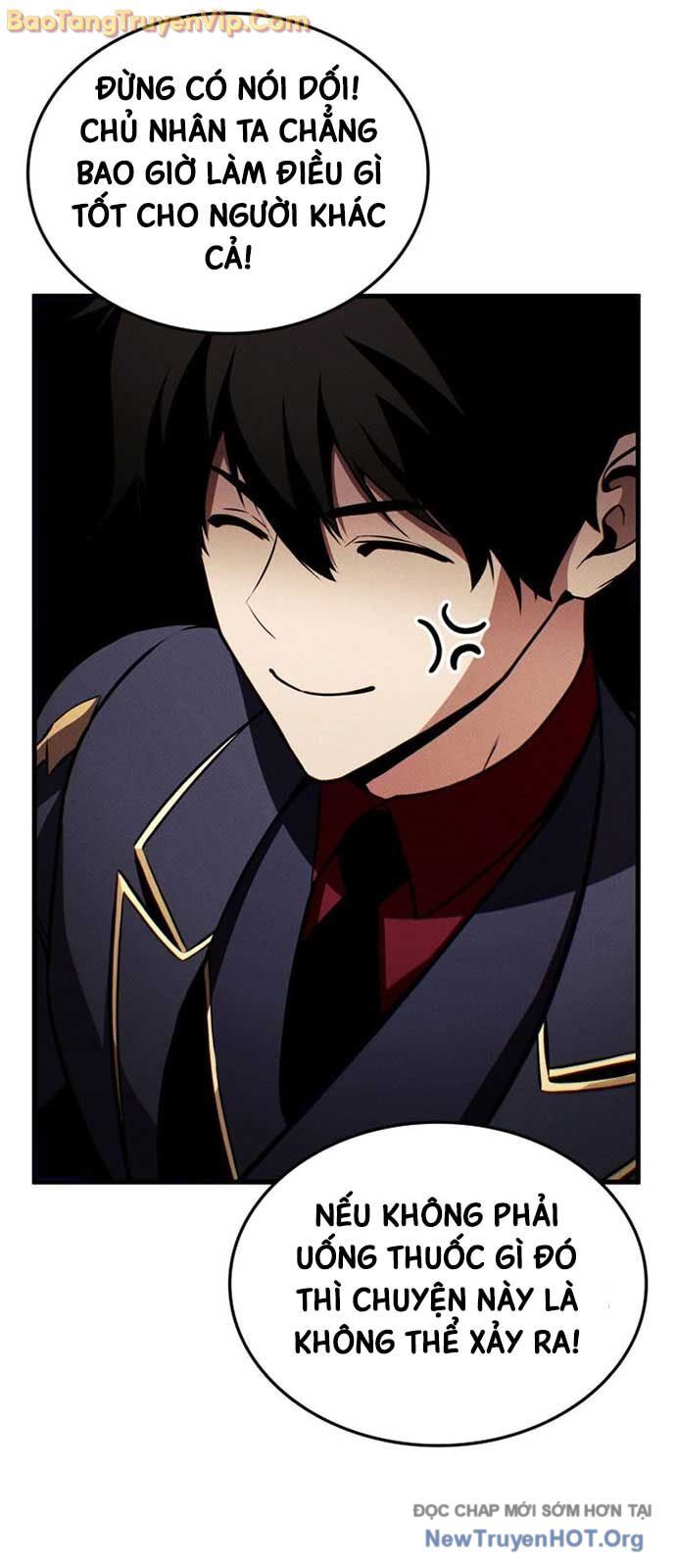 Huyền Thoại Game Thủ – Tái Xuất Chapter 196.1 72