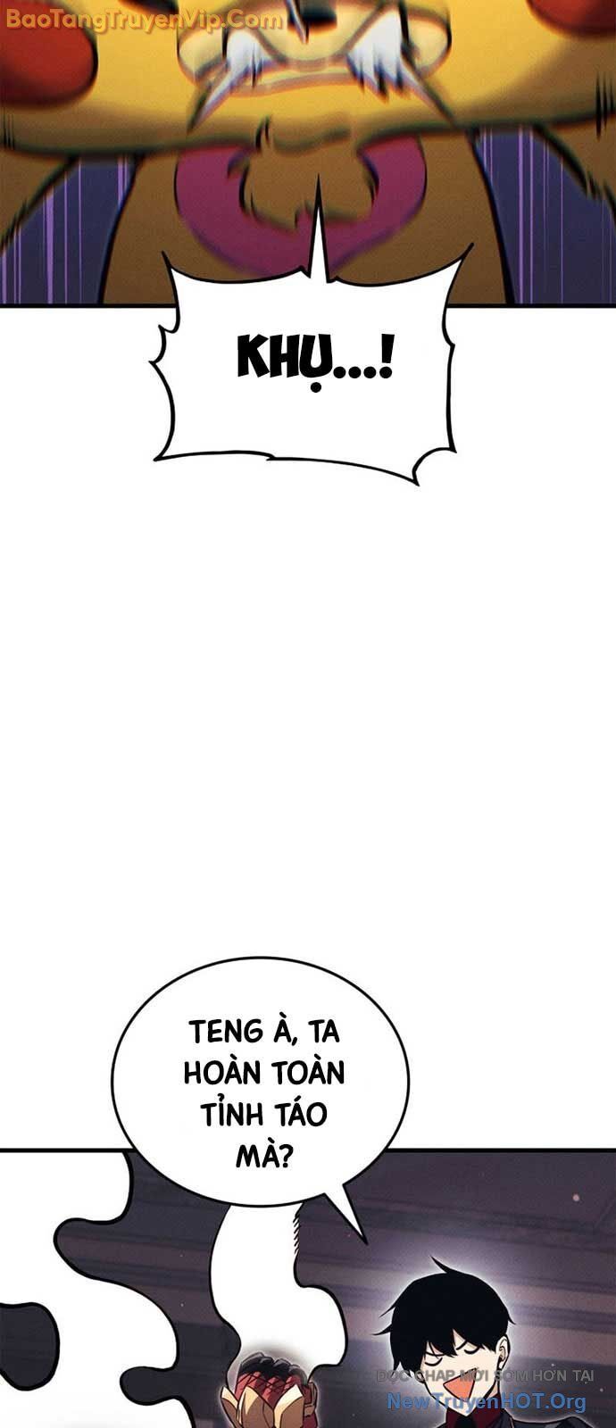 Huyền Thoại Game Thủ – Tái Xuất Chapter 196.1 74