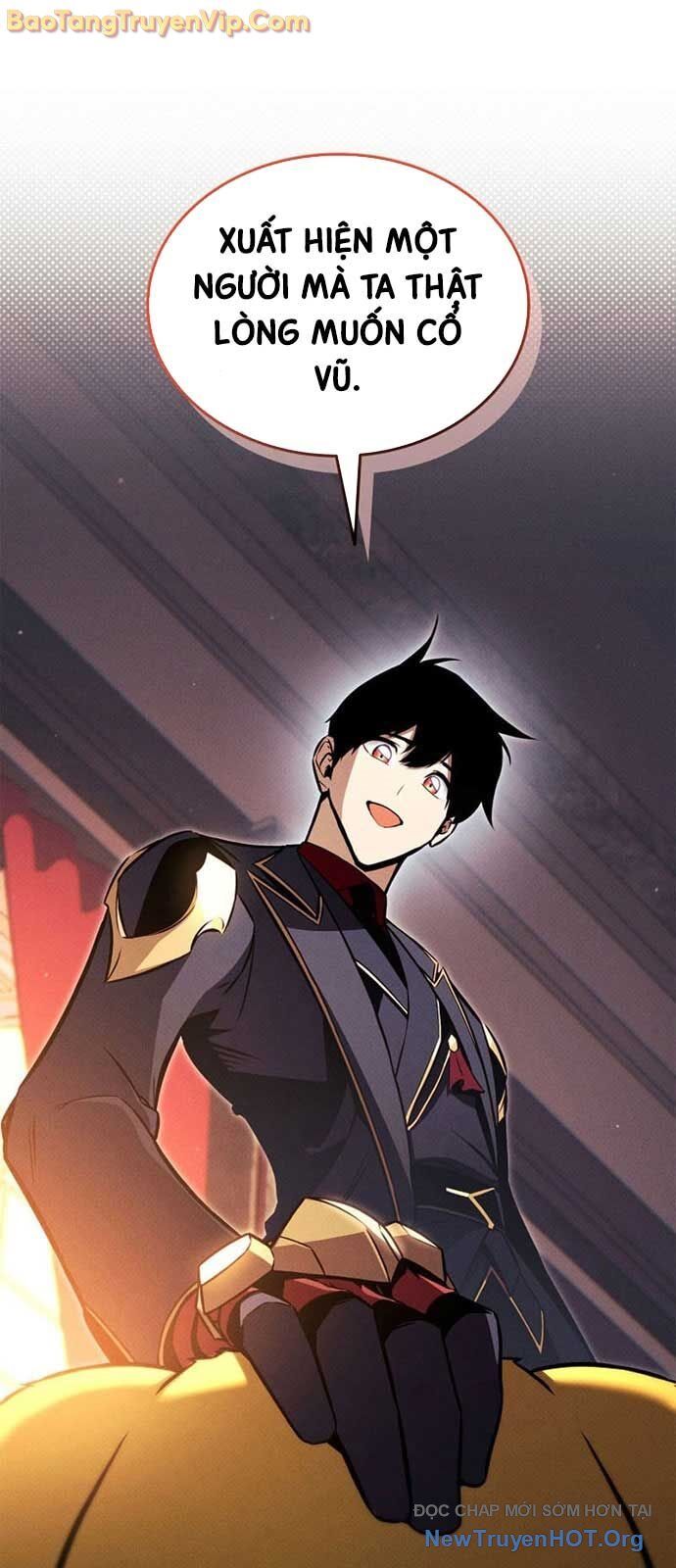 Huyền Thoại Game Thủ – Tái Xuất Chapter 196.1 77