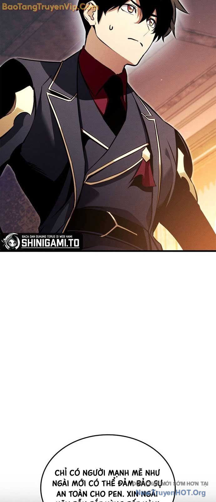 Huyền Thoại Game Thủ – Tái Xuất Chapter 196.1 82