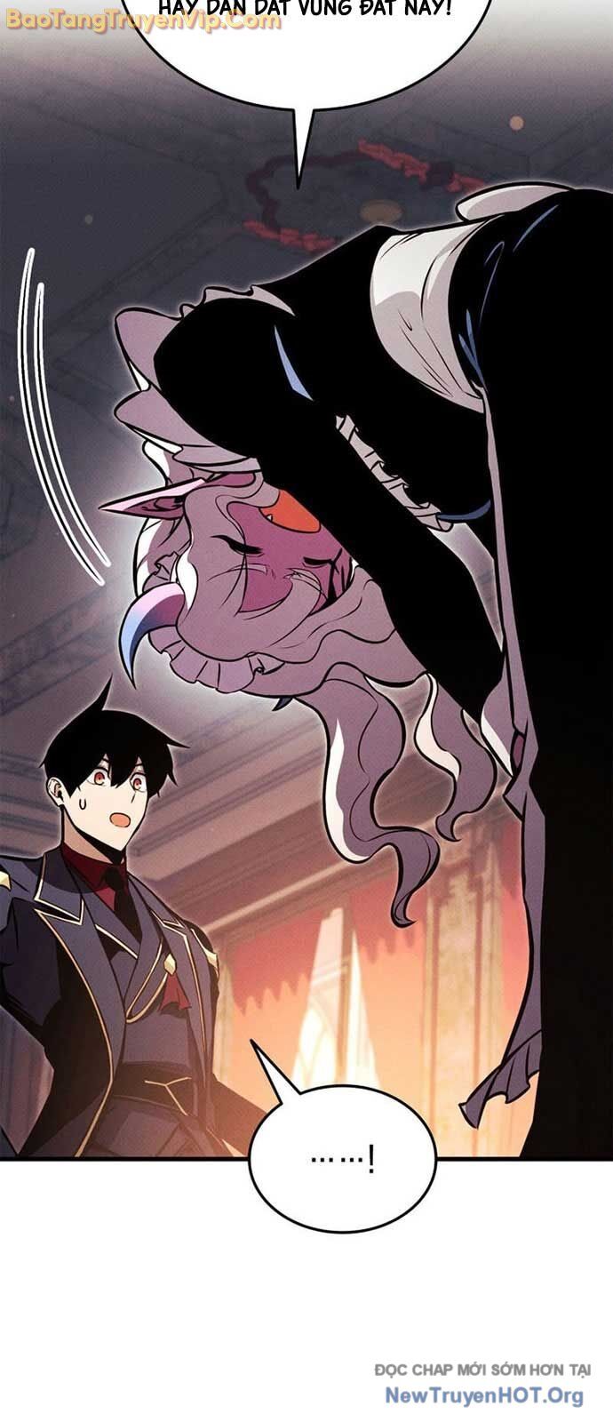 Huyền Thoại Game Thủ – Tái Xuất Chapter 196.1 83