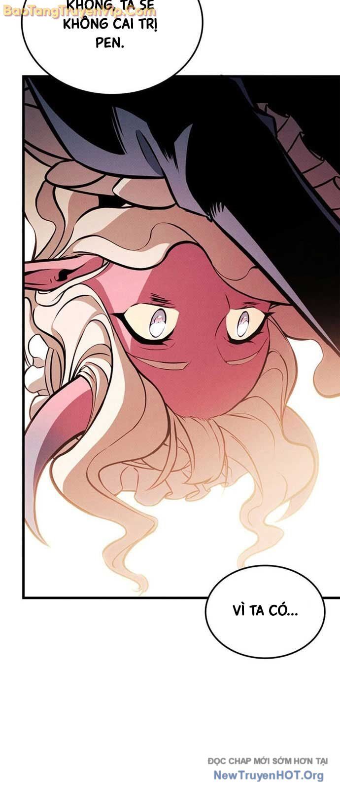 Huyền Thoại Game Thủ – Tái Xuất Chapter 196.1 86