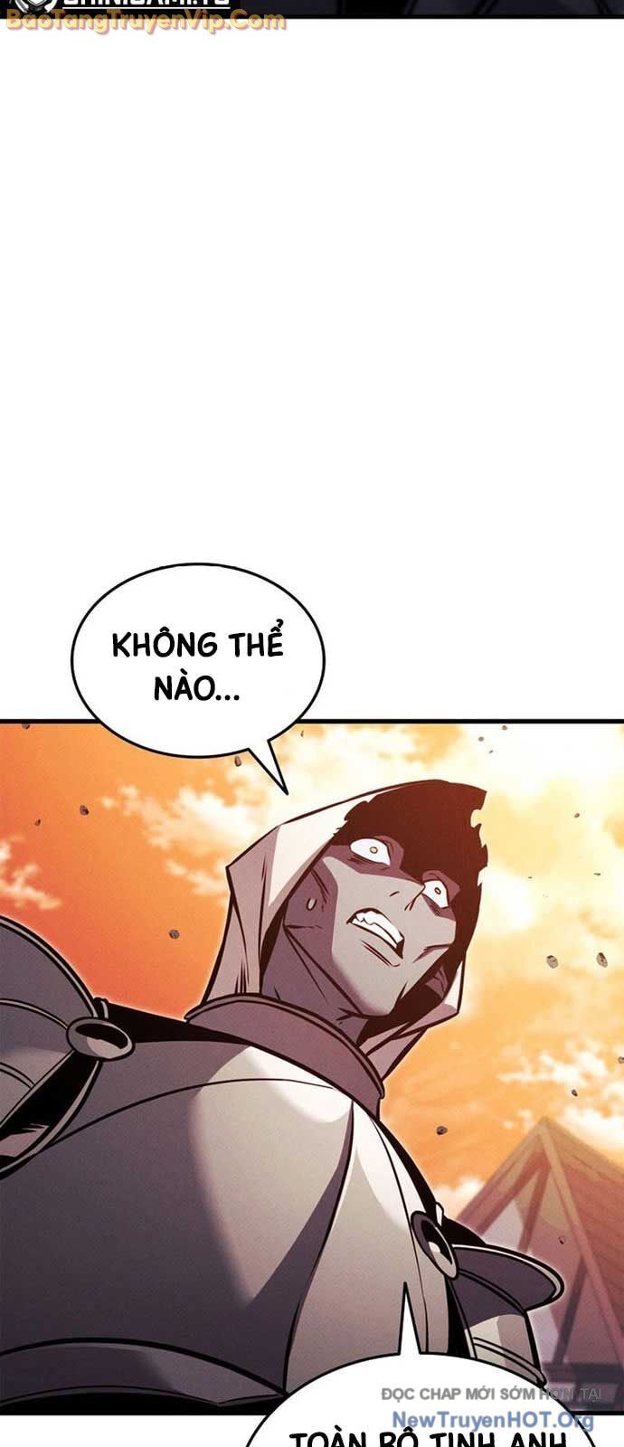 Huyền Thoại Game Thủ – Tái Xuất Chapter 196.1 93