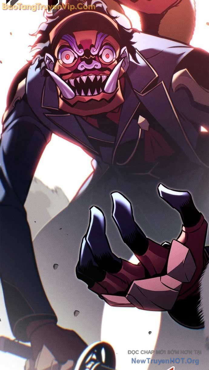 Huyền Thoại Game Thủ – Tái Xuất Chapter 196.1 95