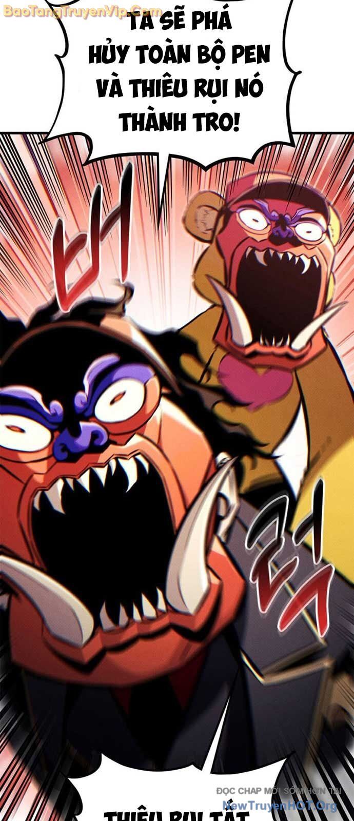 Huyền Thoại Game Thủ – Tái Xuất Chapter 196.1 99