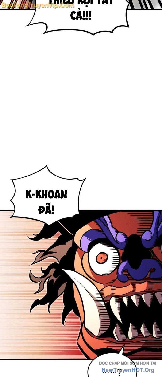 Huyền Thoại Game Thủ – Tái Xuất Chapter 196.1 100