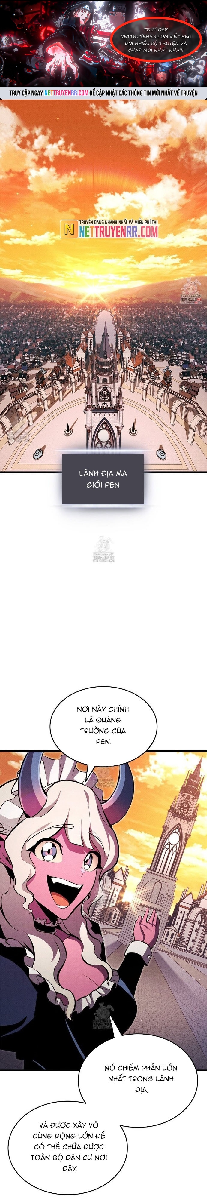 Huyền Thoại Game Thủ – Tái Xuất Chapter 196 1